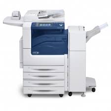 Xerox VersaLink C600